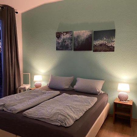 Modernes Ferienhaus E25, 2-6 Pers Keine Monteure Lichtenau  Bagian luar foto