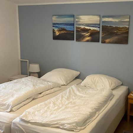 Modernes Ferienhaus E25, 2-6 Pers Keine Monteure Lichtenau  Bagian luar foto