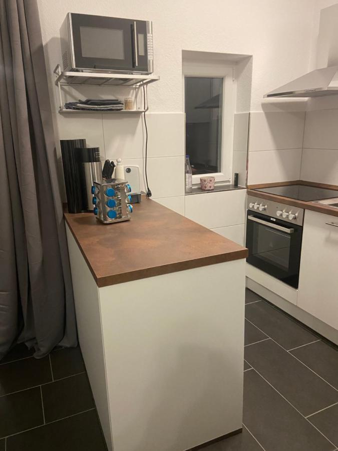 Modernes Ferienhaus E25, 2-6 Pers Keine Monteure Lichtenau  Bagian luar foto