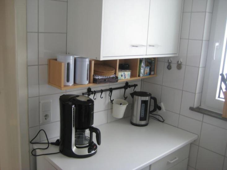 Modernes Ferienhaus E25, 2-6 Pers Keine Monteure Lichtenau  Bagian luar foto