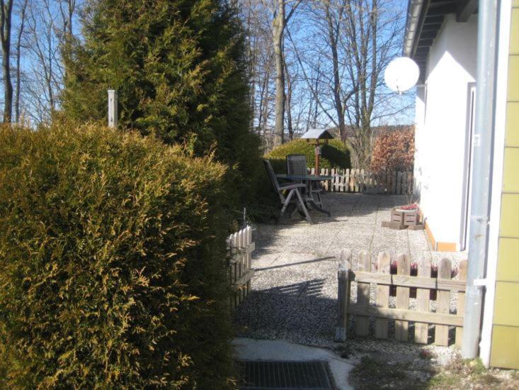 Modernes Ferienhaus E25, 2-6 Pers Keine Monteure Lichtenau  Bagian luar foto