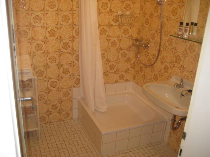 Modernes Ferienhaus E25, 2-6 Pers Keine Monteure Lichtenau  Bagian luar foto